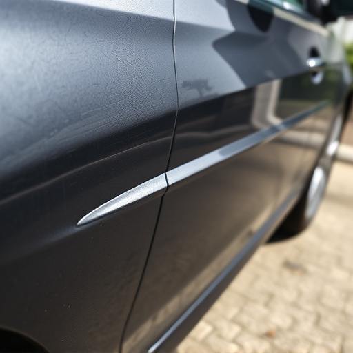 car scratch repair