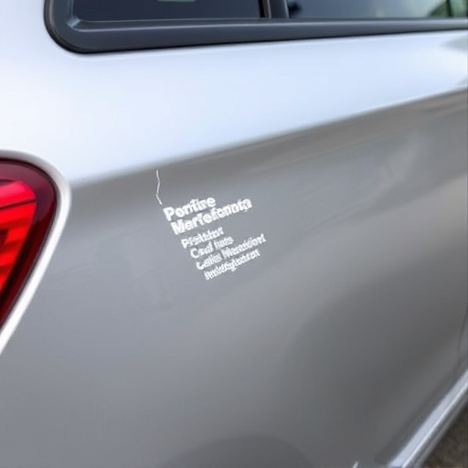car scratch repair