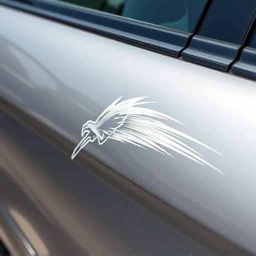 car scratch repair