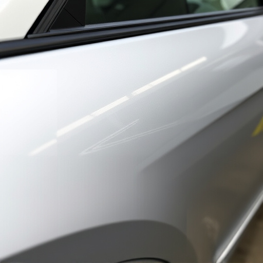 car scratch repair
