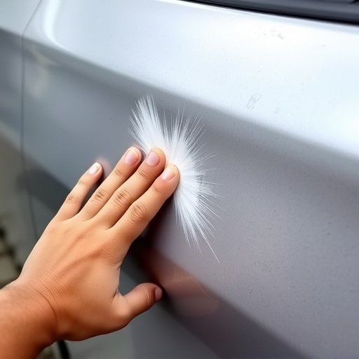 car scratch repair