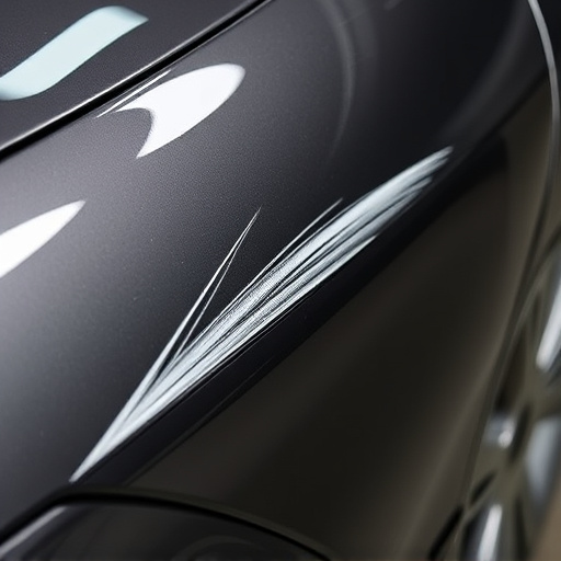 car scratch repair