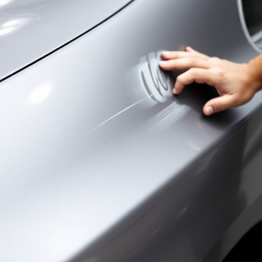car scratch repair