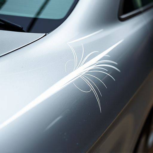 car scratch repair