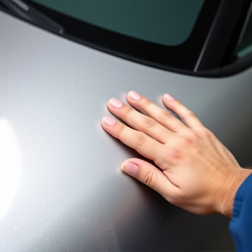car scratch repair