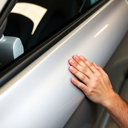 car scratch repair