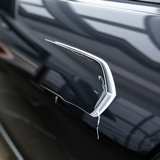 car scratch repair