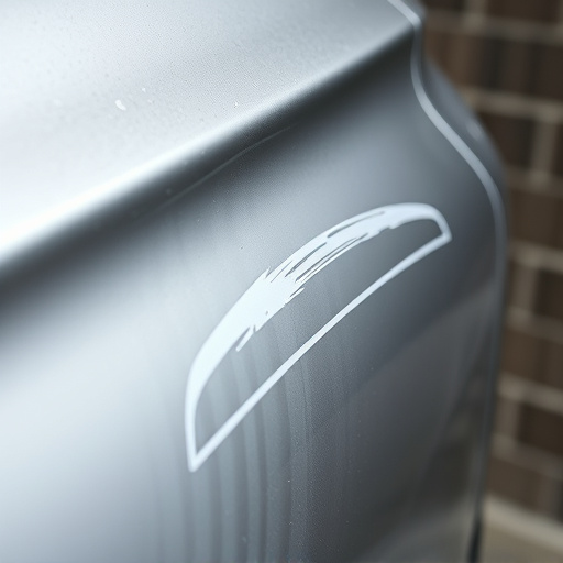 car scratch repair