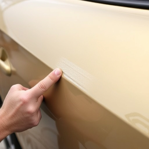 car scratch repair