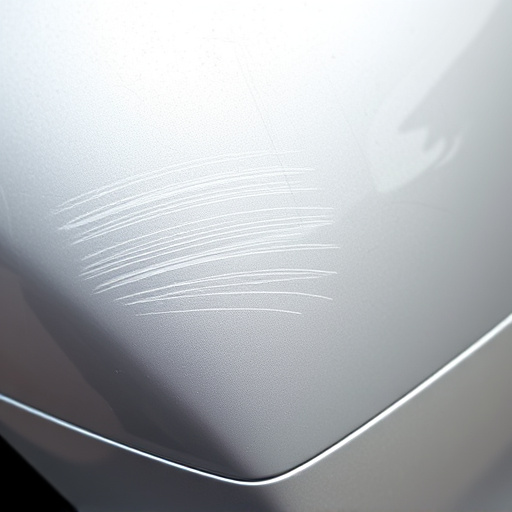 car scratch repair