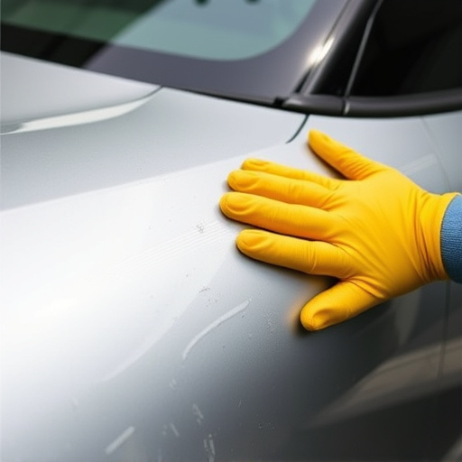 car scratch repair