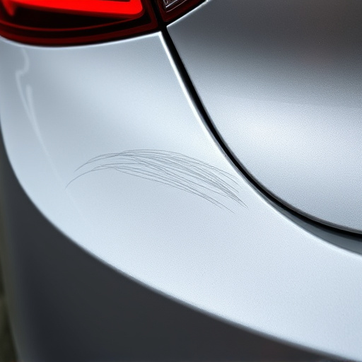 car scratch repair
