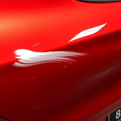 car scratch repair