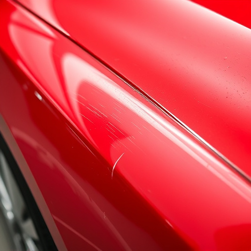 car scratch repair
