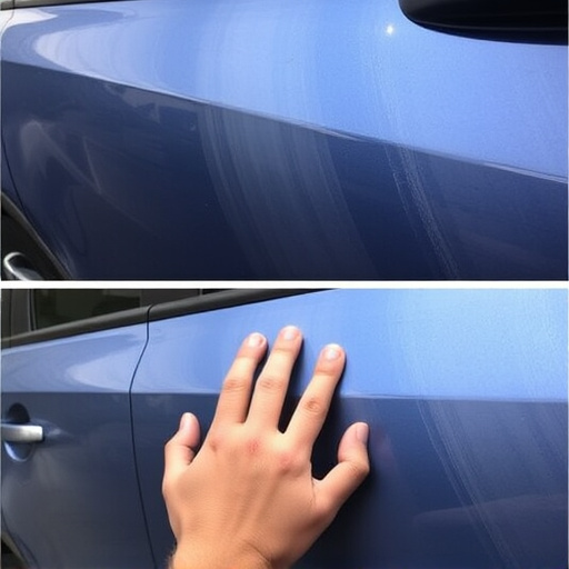 car scratch repair