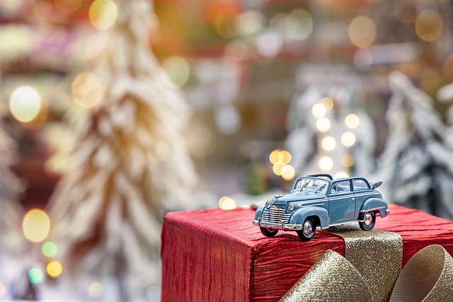 City Collision Specialists: Experts in Modern Car Model Repairs