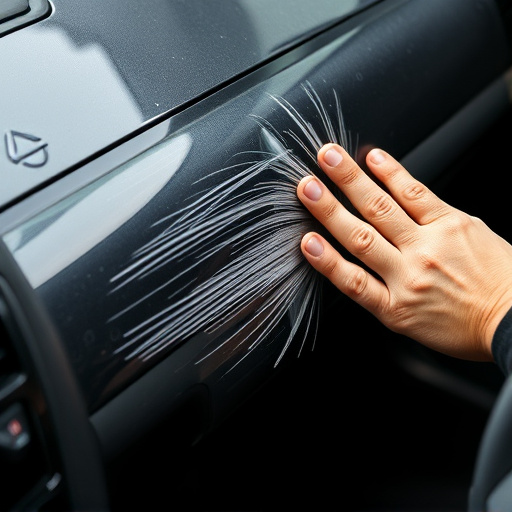 car scratch repair