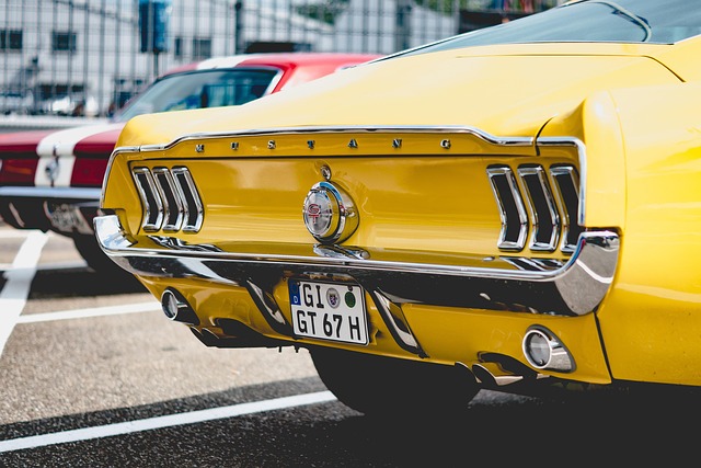 Professional Front Bumper Repair: Key to Vehicle Longevity