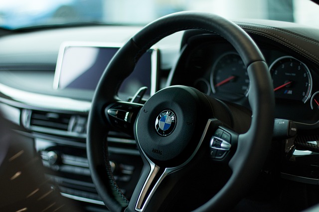 Dashboard Repair Collision: Causes, Impact on Satisfaction, & Mitigation Strategies