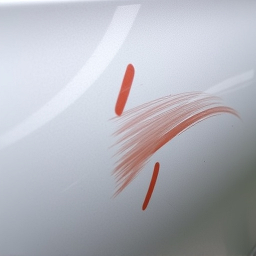 car scratch repair
