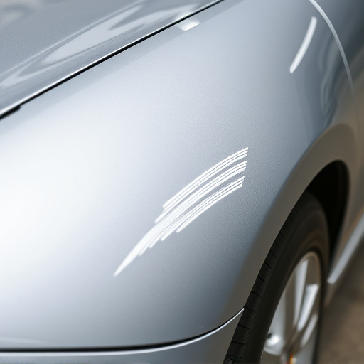 car scratch repair