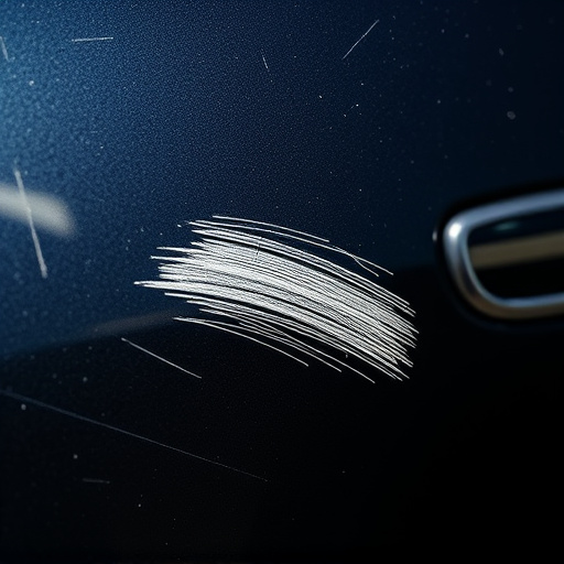 car scratch repair