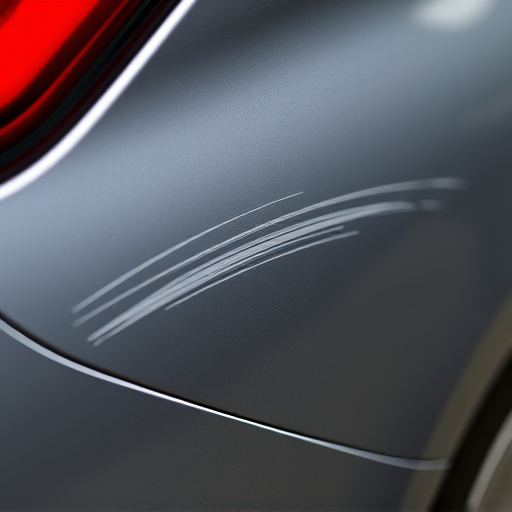 car scratch repair