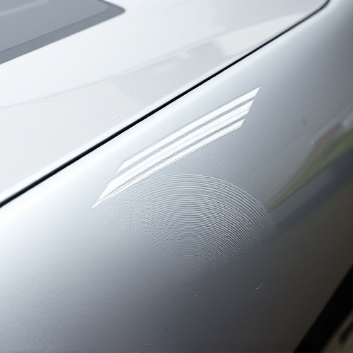 car scratch repair