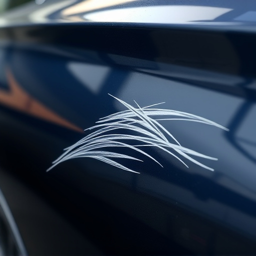 car scratch repair