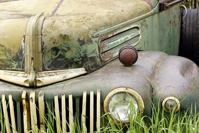 car scratch repair