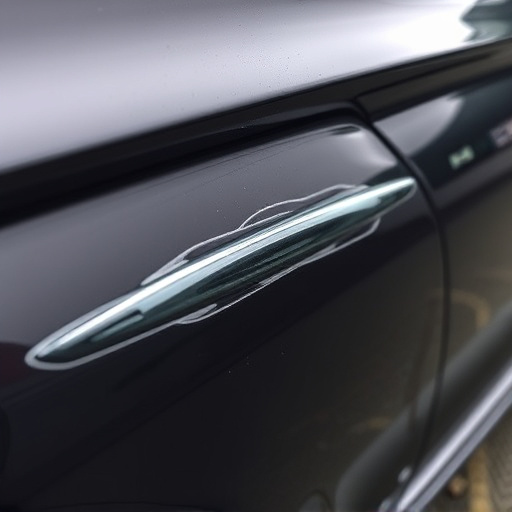 car scratch repair