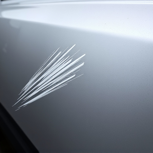 car scratch repair
