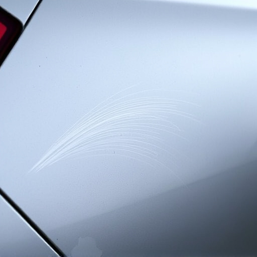 car scratch repair