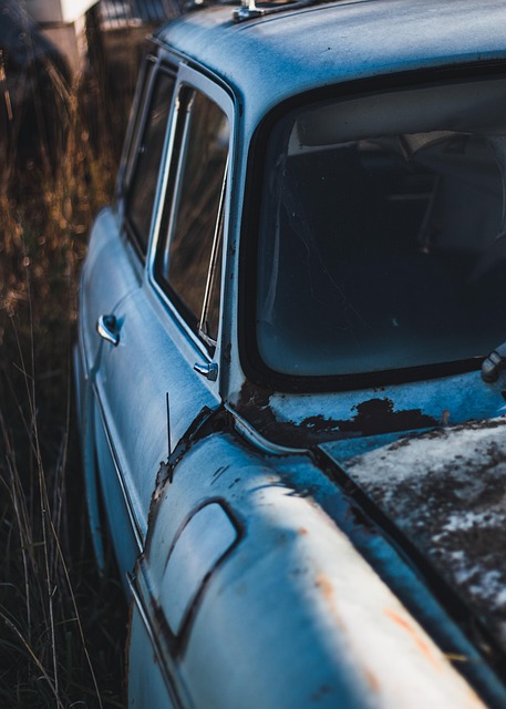 car scratch repair