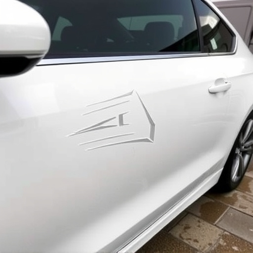 car scratch repair