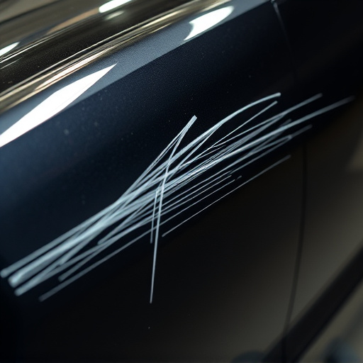 car scratch repair