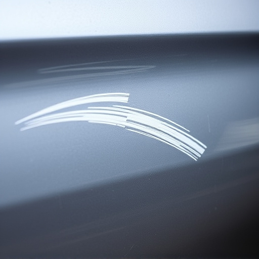 car scratch repair