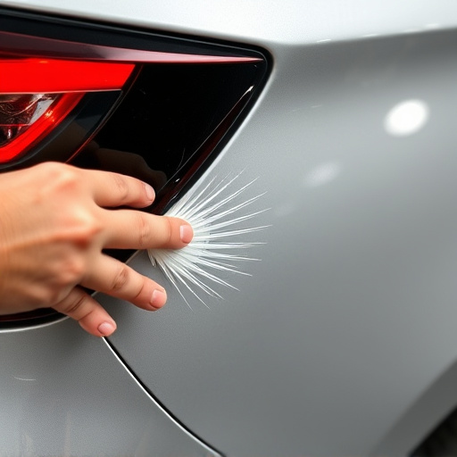 car scratch repair