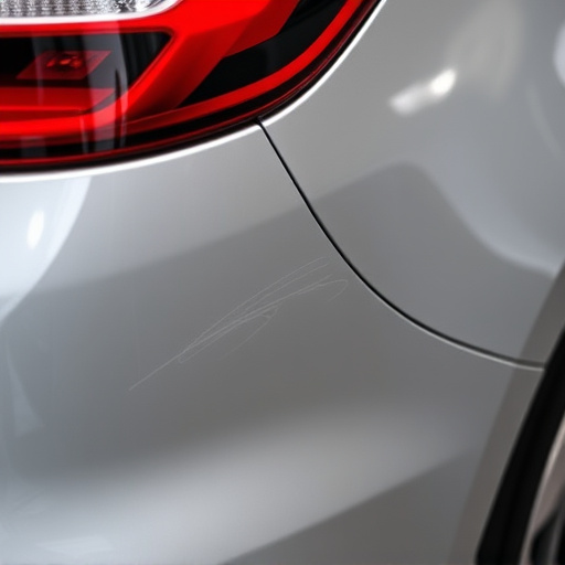 car scratch repair