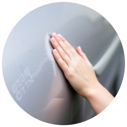 car scratch repair