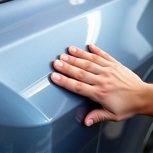 car scratch repair
