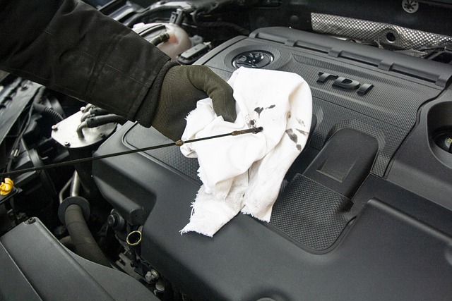 Wheel Arch Replacement: Crucial for Safe Emergency Collision Repairs