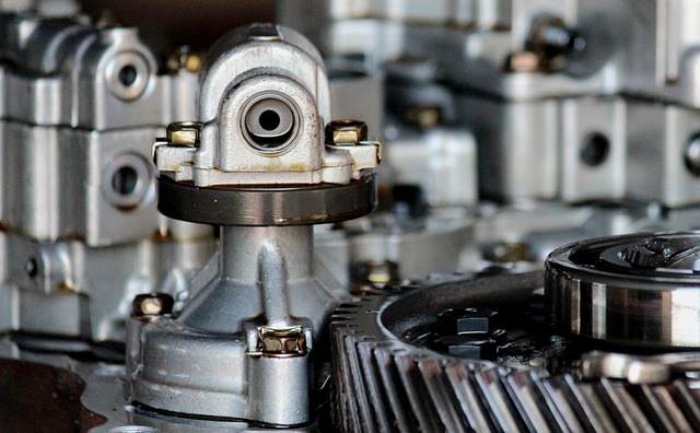 ASE Certified Collision Repair: The Power of Comprehensive Documentation