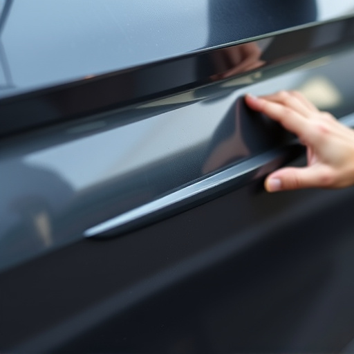 car scratch repair