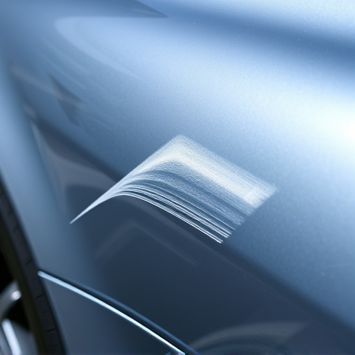 car scratch repair