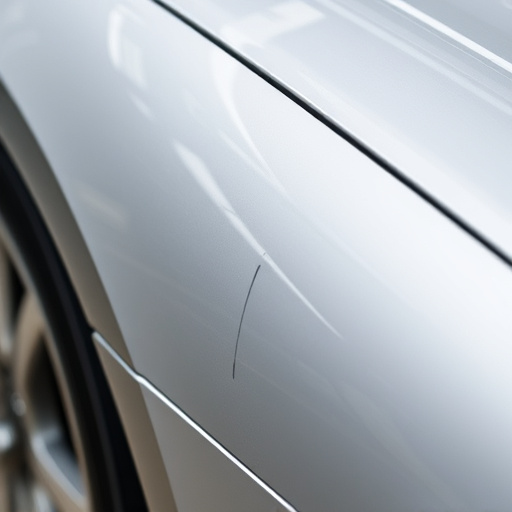 car scratch repair