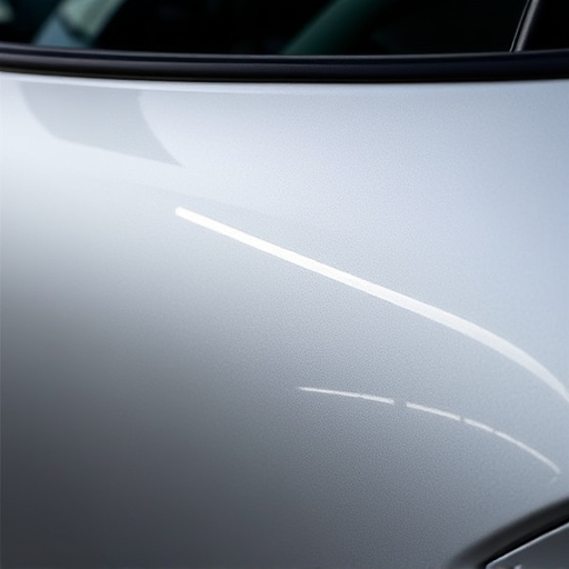 car scratch repair