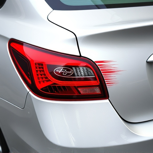 car scratch repair