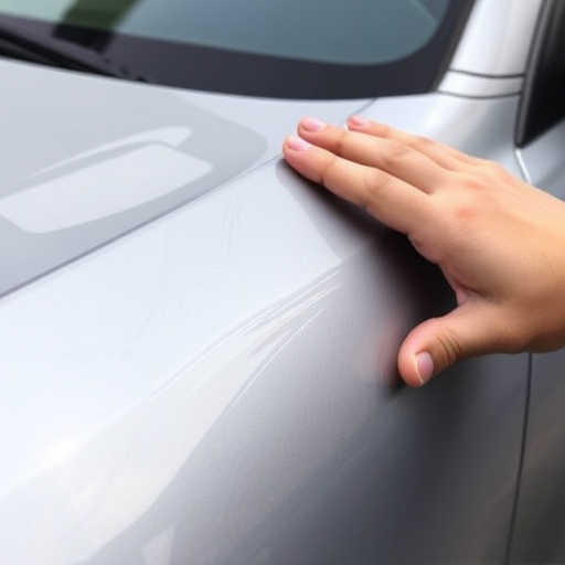 car scratch repair