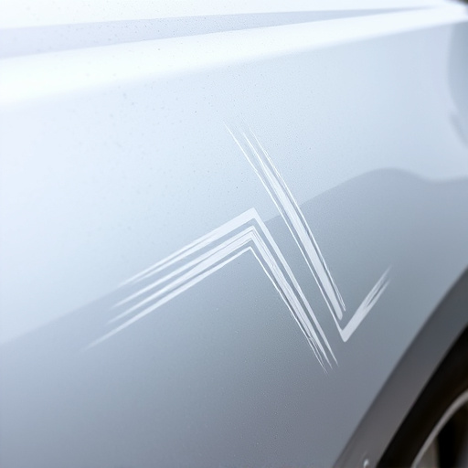 car scratch repair